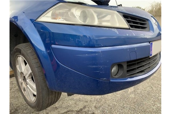 Recambio de paragolpes delantero para renault megane ii (bm0/1_, cm0/1_) 2.0 16v (bm0u, cm0u) referencia OEM IAM 7701476892  
