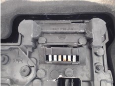 Recambio de piloto trasero izquierdo para seat ibiza (6k1) referencia OEM IAM   