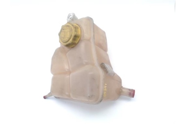 Recambio de deposito refrigerante para ford fiesta vi 1.4 tdci referencia OEM IAM 1436172  