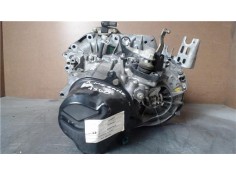 Recambio de caja cambios manual para renault megane ii berlina 5p referencia OEM IAM   