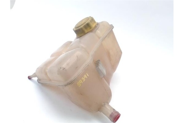 Recambio de deposito refrigerante para ford fiesta vi 1.4 tdci referencia OEM IAM 1436172  