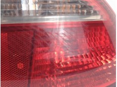 Recambio de piloto trasero derecho para seat leon (1m1) referencia OEM IAM 1M6945096A  