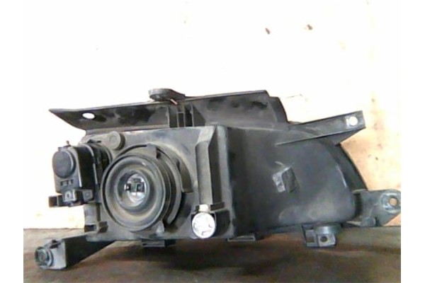 Recambio de faro delantero izquierdo para peugeot partner (s1) 1.9 familiar referencia OEM IAM 6204P8  