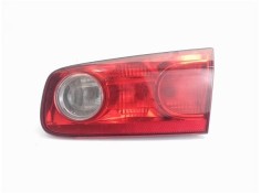 Recambio de piloto porton trasero derecho para renault laguna iii berlina referencia OEM IAM   