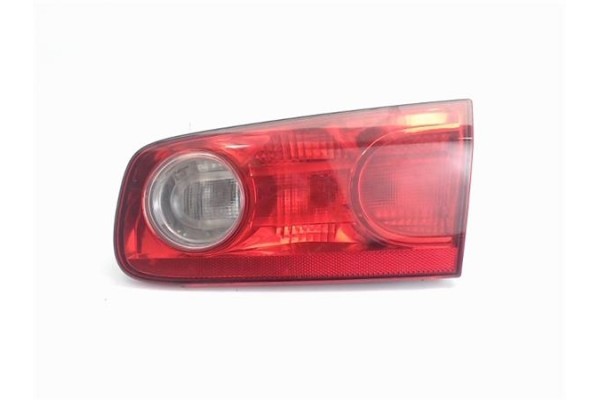 Recambio de piloto porton trasero derecho para renault laguna iii berlina referencia OEM IAM   