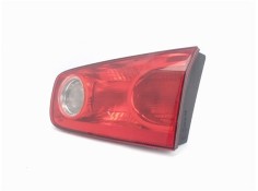 Recambio de piloto porton trasero derecho para renault laguna iii berlina referencia OEM IAM   