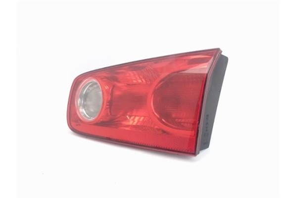 Recambio de piloto porton trasero derecho para renault laguna iii berlina referencia OEM IAM   