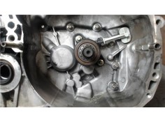Recambio de caja cambios manual para renault megane ii berlina 5p referencia OEM IAM   