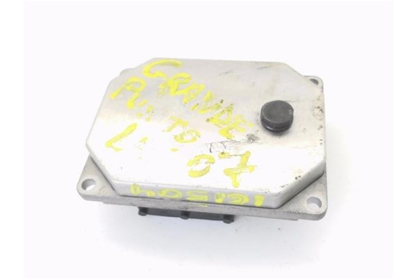 Recambio de centralita para fiat punto / grande punto (199) 1.4 referencia OEM IAM IAW5SF3M2D032 6DWHKA5H 