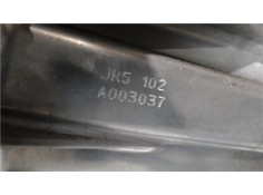 Recambio de caja cambios manual para renault megane ii berlina 5p referencia OEM IAM   