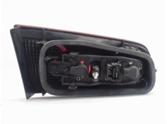 Recambio de piloto porton trasero derecho para renault laguna iii berlina referencia OEM IAM   