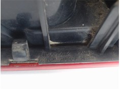 Recambio de piloto trasero derecho para seat leon (1m1) referencia OEM IAM 1M6945096A  