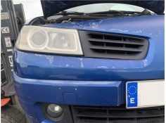 Recambio de paragolpes delantero para renault megane ii (bm0/1_, cm0/1_) 2.0 16v (bm0u, cm0u) referencia OEM IAM 7701476892  