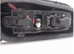 Recambio de piloto porton trasero derecho para renault laguna iii berlina referencia OEM IAM   