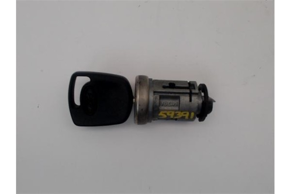 Recambio de clausor para ford fiesta vi 1.4 tdci referencia OEM IAM 1677531  