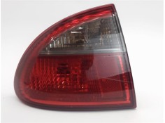 Recambio de piloto trasero izquierdo para seat leon (1m1) referencia OEM IAM 1M6945095A  