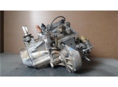 Recambio de caja cambios manual para citroen berlingo 1.9 d sx combi referencia OEM IAM 20DM48  