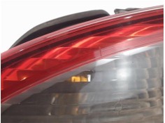 Recambio de piloto trasero izquierdo para seat leon (1m1) referencia OEM IAM 1M6945095A  