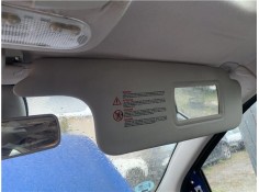 Recambio de parasol derecho para renault megane ii (bm0/1_, cm0/1_) 2.0 16v (bm0u, cm0u) referencia OEM IAM 8200246819  