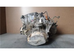 Recambio de caja cambios manual para citroen berlingo 1.9 d sx combi referencia OEM IAM 20DM48  