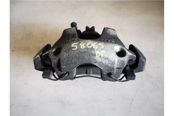 Recambio de pinza freno delantero derecha para renault clio iv 0.9 limited referencia OEM IAM   