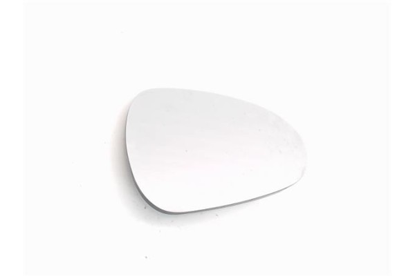 Recambio de cristal retrovisor dcho para seat ibiza sc (6j1) referencia OEM IAM  212834352 