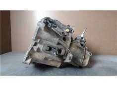 Recambio de caja cambios manual para citroen berlingo 1.9 d sx combi referencia OEM IAM 20DM48  