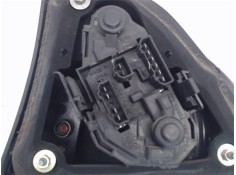 Recambio de piloto trasero izquierdo para seat leon (1m1) referencia OEM IAM 1M6945095A  