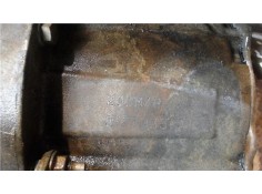 Recambio de caja cambios manual para citroen berlingo 1.9 d sx combi referencia OEM IAM 20DM48  