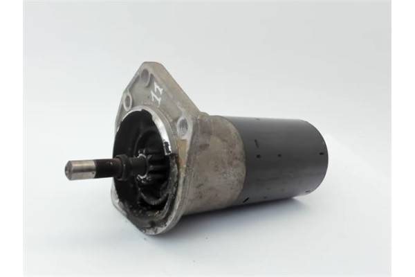 Recambio de motor arranque para seat arosa (6h1) 1.0 stella referencia OEM IAM 036911023S  36911023Q , AUDI | 36911023Q , SEAT |