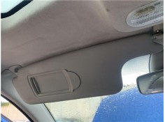 Recambio de parasol izquierdo para renault megane ii (bm0/1_, cm0/1_) 2.0 16v (bm0u, cm0u) referencia OEM IAM 8200246823  