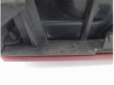 Recambio de piloto trasero izquierdo para seat leon (1m1) referencia OEM IAM 1M6945095A  