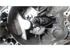Recambio de caja cambios manual para citroen berlingo 1.9 d sx combi referencia OEM IAM 20DM48  