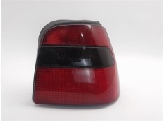 Recambio de piloto trasero derecho para skoda felicia berlina (791) referencia OEM IAM 6U0945096A  