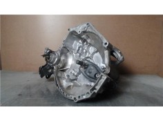Recambio de caja cambios manual para citroen c3 1.4 16v collection referencia OEM IAM 20CP56  