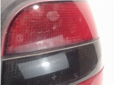 Recambio de piloto trasero derecho para skoda felicia berlina (791) referencia OEM IAM 6U0945096A  