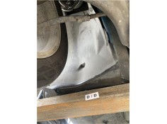 Recambio de pase rueda delantero derecho para renault megane ii (bm0/1_, cm0/1_) 2.0 16v (bm0u, cm0u) referencia OEM IAM 8200073