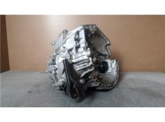 Recambio de caja cambios manual para citroen c3 1.4 16v collection referencia OEM IAM 20CP56  