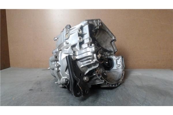 Recambio de caja cambios manual para citroen c3 1.4 16v collection referencia OEM IAM 20CP56  