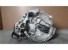 Recambio de caja cambios manual para citroen c3 1.4 16v collection referencia OEM IAM 20CP56  