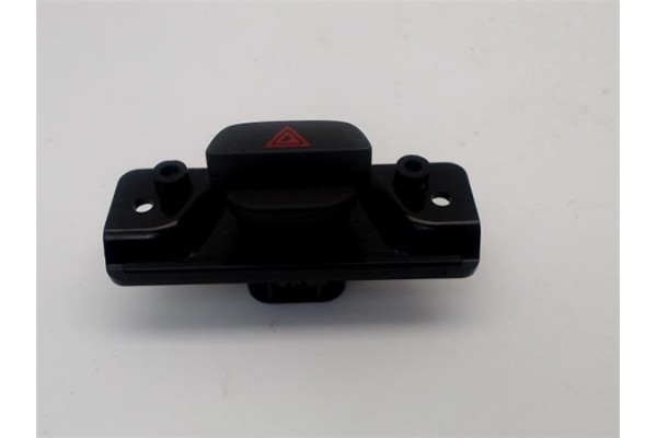 Recambio de interruptor luces emergencia para ford fiesta vi 1.4 tdci referencia OEM IAM 1335876  