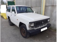 nissan patrol (k/w260) del año 1989
