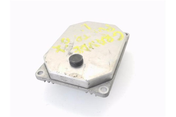 Recambio de centralita para fiat punto / grande punto (199) 1.4 referencia OEM IAM IAW5SF3M2D032 6DWHKA5H 