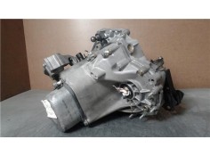 Recambio de caja cambios manual para citroen c3 1.4 16v collection referencia OEM IAM 20CP56  