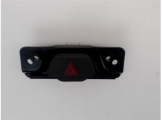 Recambio de interruptor luces emergencia para ford fiesta vi 1.4 tdci referencia OEM IAM 1335876  