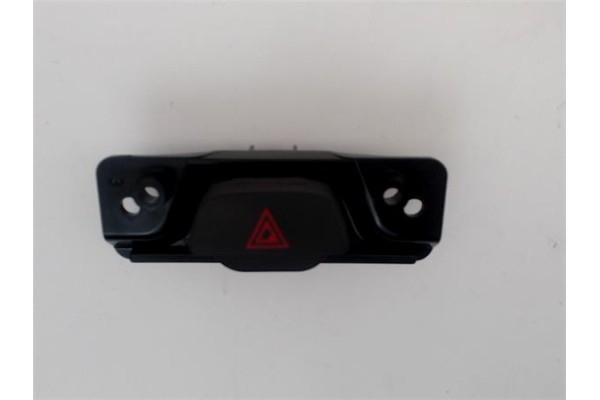 Recambio de interruptor luces emergencia para ford fiesta vi 1.4 tdci referencia OEM IAM 1335876  