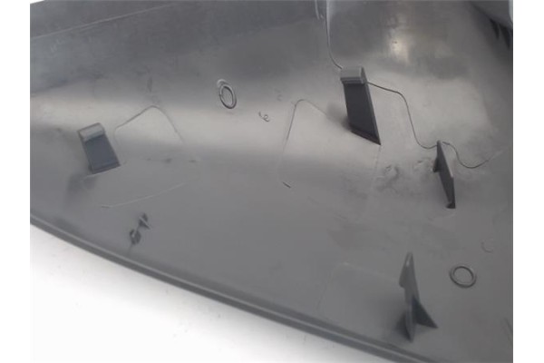 Recambio de carcasa retrovisor izquierdo para peugeot 207 referencia OEM IAM   
