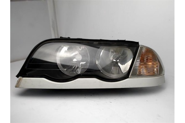 Recambio de faro delantero izquierdo para bmw serie 3 berlina (e46) 2.0 320d referencia OEM IAM   