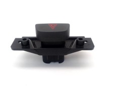 Recambio de interruptor luces emergencia para ford fiesta vi 1.4 tdci referencia OEM IAM 1335876  
