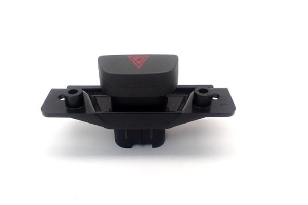 Recambio de interruptor luces emergencia para ford fiesta vi 1.4 tdci referencia OEM IAM 1335876  